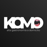 Komo - Alta Cocina a Domicilio