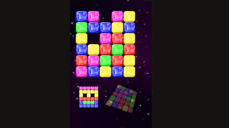 Block Puzzle Galaxy 2021 screenshot-3