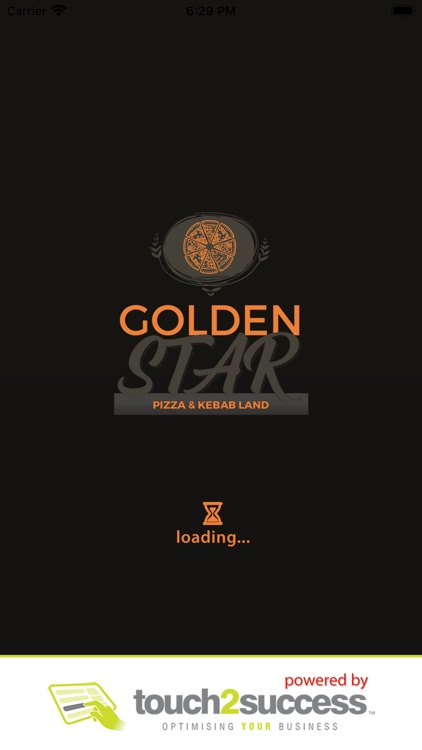 Golden Star Fleetwood.