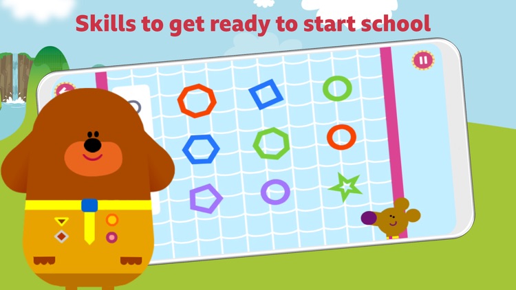 Go Explore from CBeebies