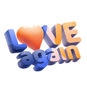 LoveAgain: Find Love Online