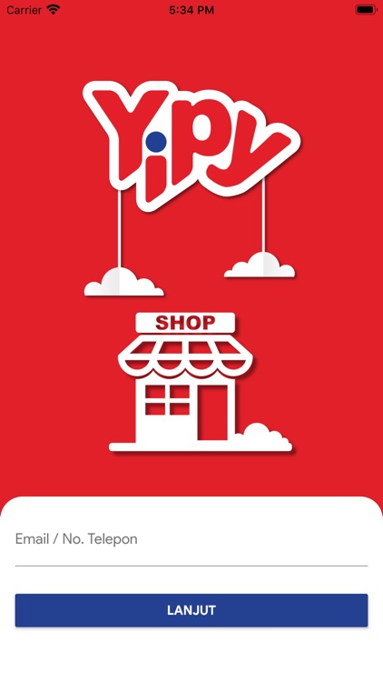 YIPY Shop