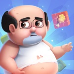 老男人推到底