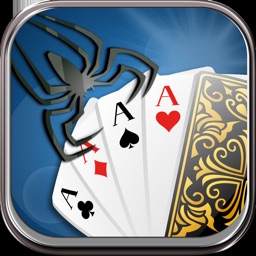 Spider Solitaire Legend