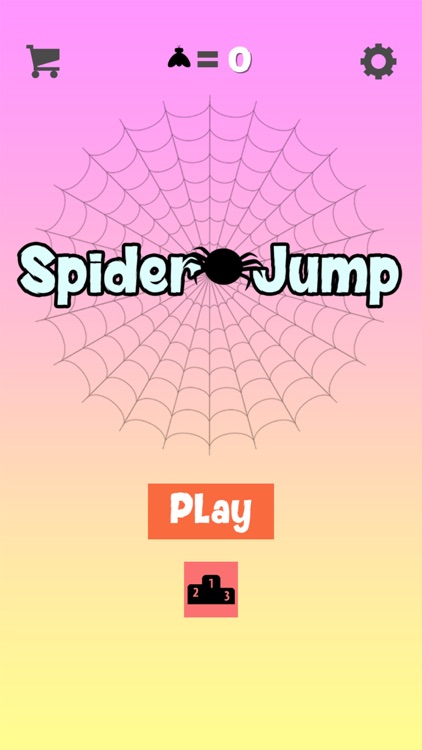 Spider Jump Classic