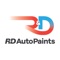 RD AutoPaints app enables customers of RD AutoPaints to order products easily from their mobile phone