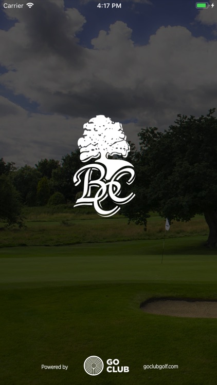 Brentwood CC Member App