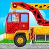 Learning Cars Games for Kids