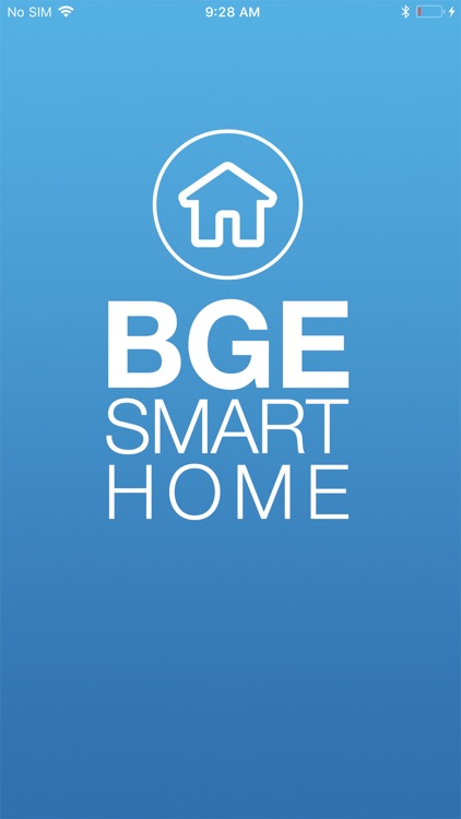BGE Smart Home