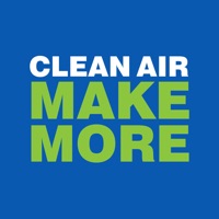 Clean Air Make More app not working? crashes or has problems?