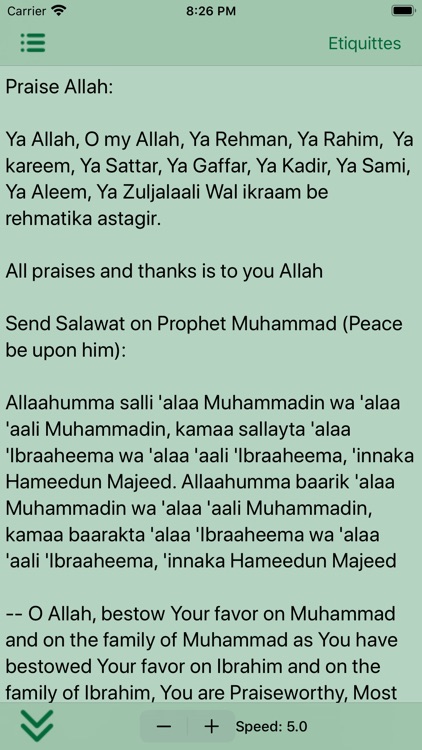 Learn Islam Pro screenshot-5