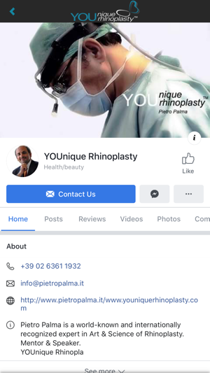 Rhinoplasty App(圖3)-速報App