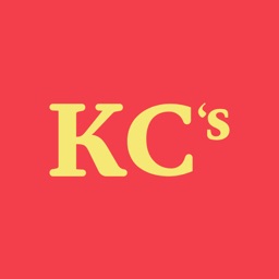 KC's International Kebab Pizza