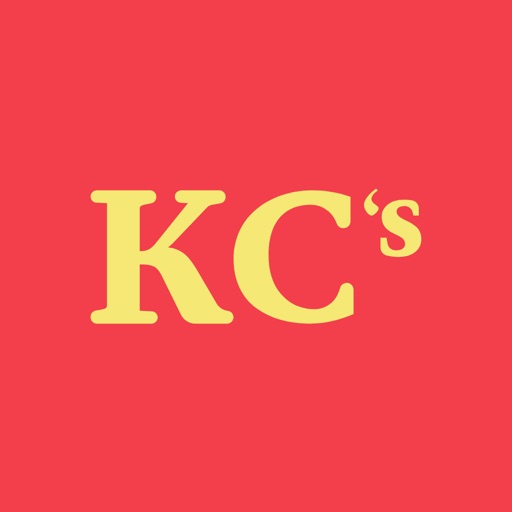 KC's International Kebab Pizza icon