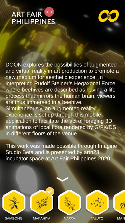 Doon - Art Fair Philippines'20