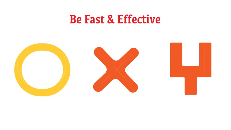 Tic Tac toe puzzle game