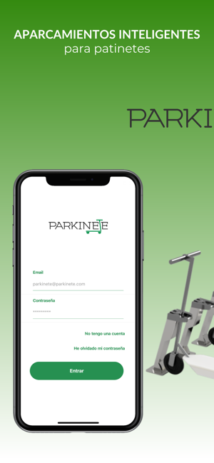 Parkinete(圖1)-速報App