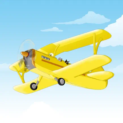 The Little Airplane That Could Читы