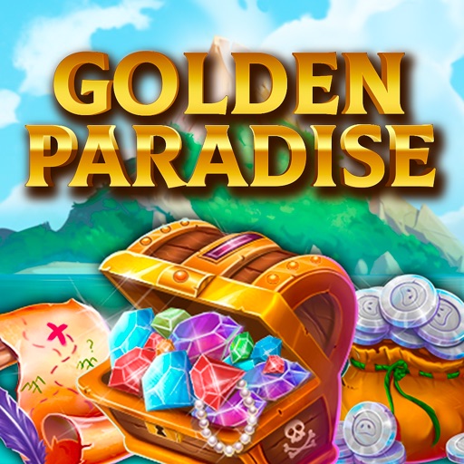 Golden Paradise