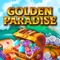 ‎"Golden Paradise" - a game in which the player needs to find a couple of pictures in the shortest possible time