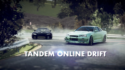 Image of Hashiriya Drifter #1 Racing