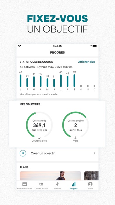 adidas Running par Runtastic adidas Running par Runtastic