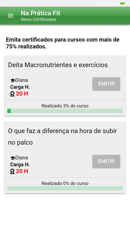 Na Prática Fit screenshot-4