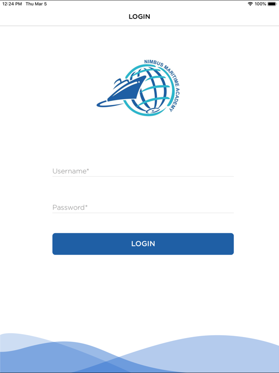 Screenshot #5 pour Nimbus Maritime Academy
