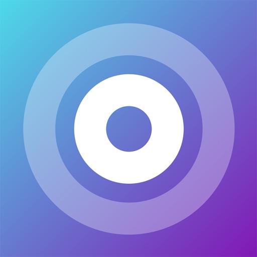 lilspace - Unplug for a Cause iOS App