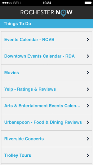 Rochester Now for Rochester MN(圖3)-速報App