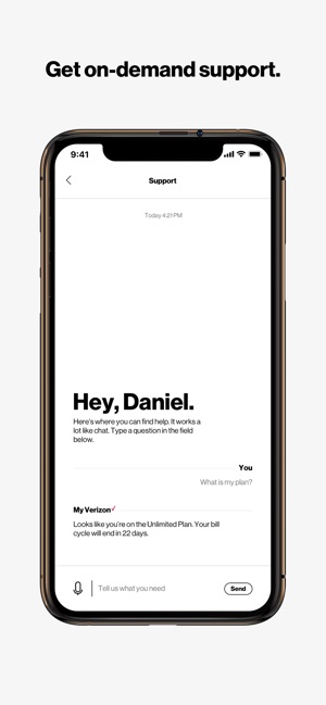 My Verizon(圖5)-速報App