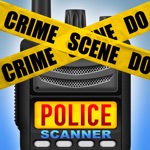 Police Scanner 5-0 Radio