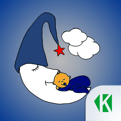 White Noise. Good baby's sleep