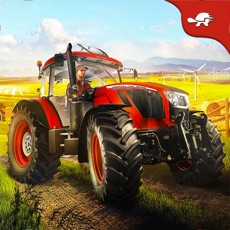 Activities of Big Farm Simulator Harvest 19