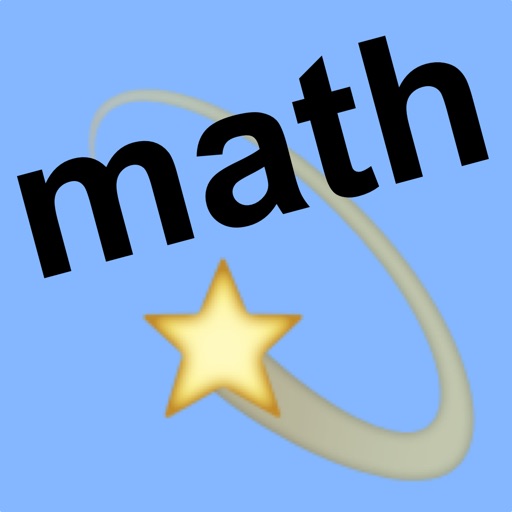 school math with flair iOS App