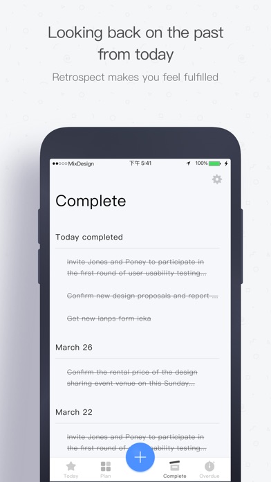 FOCUS TODAY-ORGANIZE YOUR LIFE 1.1.8 IOS ỨNG DỤNG FOCUS TODAY-ORGANIZE YOUR LIFE 1.1.8 IOS