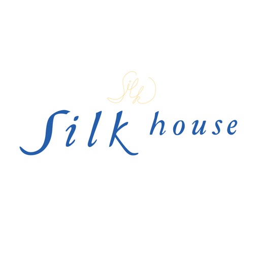 Silk house iOS App