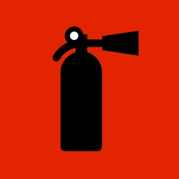 Put The Fire Out Stickers