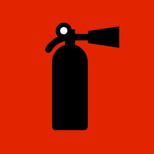 Put The Fire Out Stickers