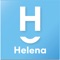 Helena App Salud Online is a digital platform for Online Medical consultations and consultations that unites patients and specialist doctors and subspecialists