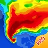 Weather Radar Pro-Radar - iPhoneアプリ