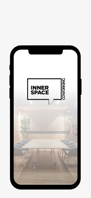 INNERSPACE COWORKING