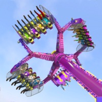 Theme Park Simulator pour PC