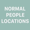 Normal People Locations