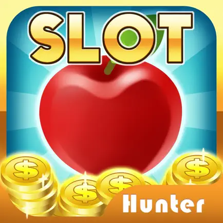 Hunter Slot Читы