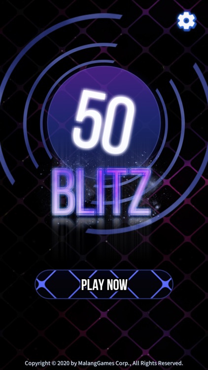 50 Blitz screenshot-3
