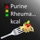 Purine-kcal-Rheumatism