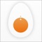 - With this app you can get overall time for egg boiling,