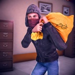 Idle Robbery  Sneak Thief Sim