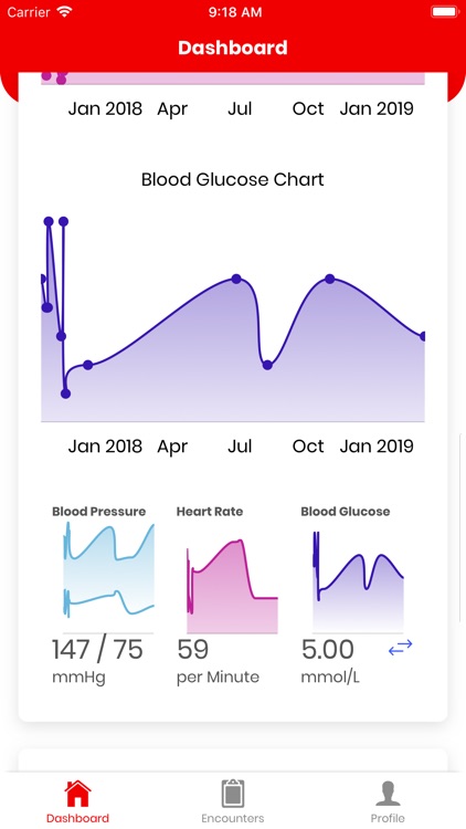 Remedi PX screenshot-3